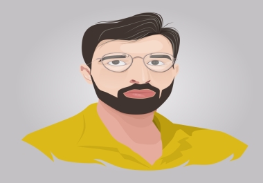 Make vector images from your image