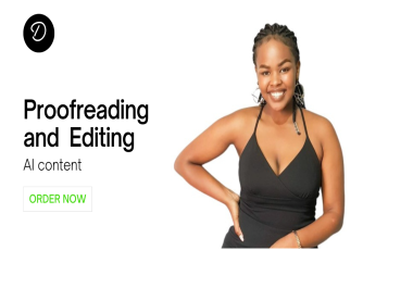I will perfectly proofread and optimize your SEO content