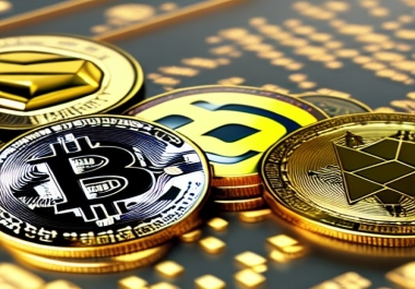 Buy Coinmarketcap Promotion for your NFT Project and other Cryptocurrency