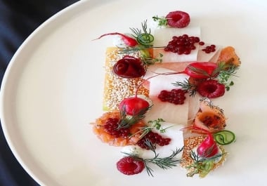 Writing articles on Culinary Topics Words &lt 3000