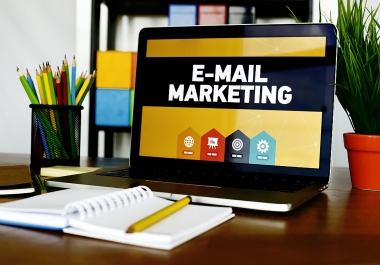 I will design professional ecommerce Email marketing flows