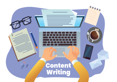 Expertly-Crafted Content and Blog Posts: Get 1200 Words of Top-Notch Writing Services for Only $30