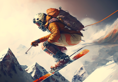 I will design ai art,  ai illustration,  images with midjourney