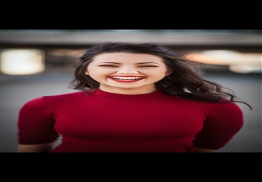 I will Remove the Image Background with Hd quality