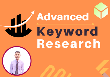 Low Competitive and High Demanding Advanced SEO Keyword Research