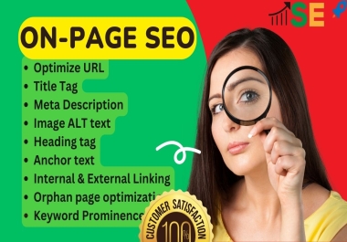 3 Page Complete On Page SEO for Google ranking of your WordPress website