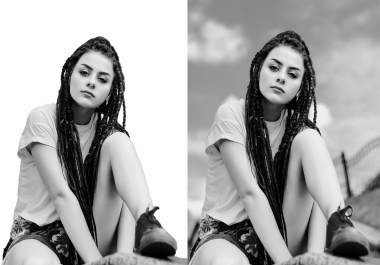 Background Removal Professionally