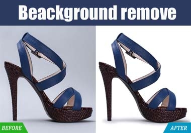 I Will Remove Any Backgrounds From 40 Images/Photos