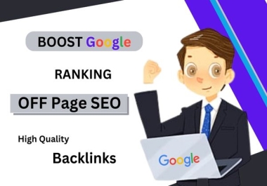 Maximizing Your Website's potential by Creating High-Quality Backlinks for Off-Page SEO