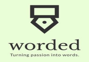 Freelance writer- Content and Copywriter