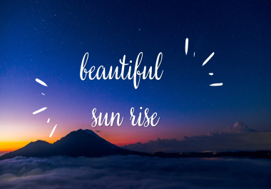 I will make logo,  remove image background,  editing photos. etc