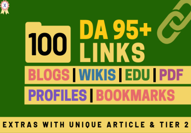 Seo,  profiles,  backlinks,  get listed