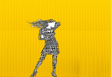 I would love to make your logo creative,  clean and captivating