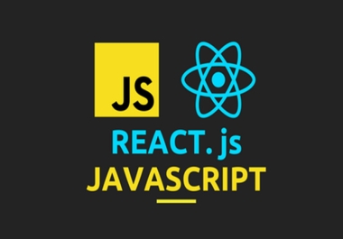 I will be frontend developer, figma to react js ,xd to react js, PSD to react js