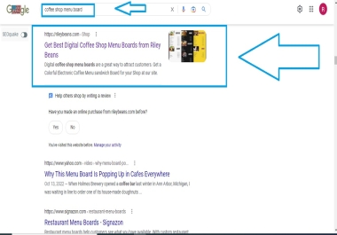 I will provide you with Advanced SEO keyword research for your website