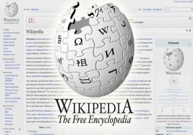 Get a Professional Wikipedia at an affordable price with a guarantee