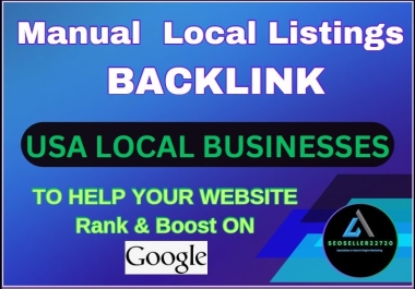 Get The Best Top 100 local listings for USA local businesses