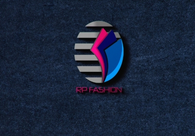 I will do logo design for your business
