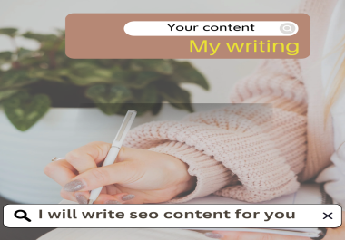 How Expert Content Writing Can Transform Your Business
