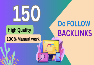 1000 Dofollow Backlinks from Different Platforms,  Boosting SEO and Increasing Website Visibility
