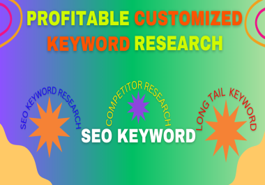 I'll look up the top SEO terms for your website.