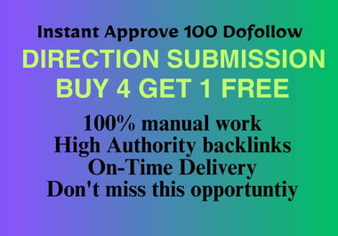 150 Dofollow Directory Submissions For SEO Backlinks