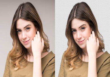 I Will Cut Out Image Or Any Background Removal Service