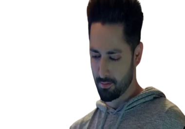 I will remove the background of your in just 2 hours I welcome you if you want to remove the backgro