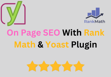 I will do On-Page SEO for WordPress websites.