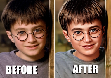 i will do professional photo editing in 2 hours