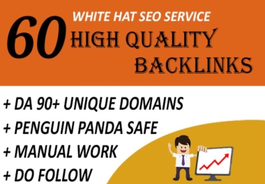 I will Boost Your Website's SEO with Quality Link Building