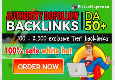 100+ Do follow SEO backlinks for your website rankings High DA sites
