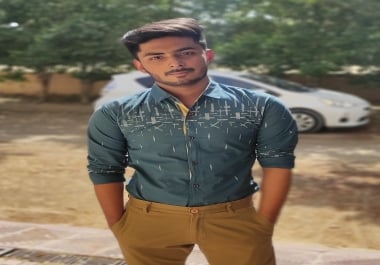 Multi-Talented Freelancer with Expertise in Diverse Areas