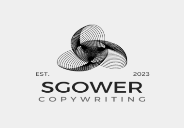 Professional Copywriter providing high quality SEO optimized content