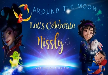 I can create content on children's youtube