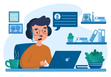 Data entry in excel with the expert