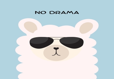 I will create a custom design and amazing artwork for t shirts and merchandise