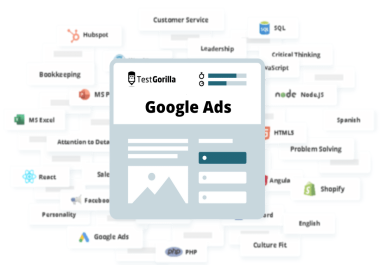 I will Make and Run your Google Ads Campaigns