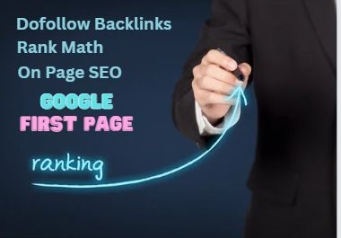 I will do your website Backlinks