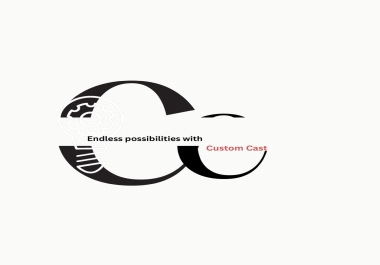 I will create you a Attractive, Simple design LOGO