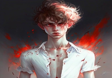 I will create a amazing resume for you in 2 hours