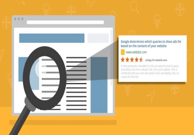 Google Search Compaign Expert,  Google Ads,  Search Engine Optimization