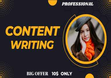 Professional content writing for your best topics research Seo Keyword