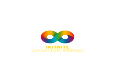 Design Concept A simple,  elegant logo with flowing typography and a shining star