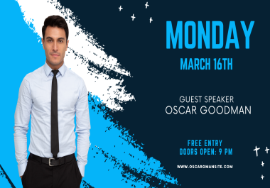 High quality and fast Facebook cover design