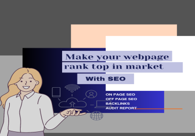 I Will layout Wordpress SEO and Analysis