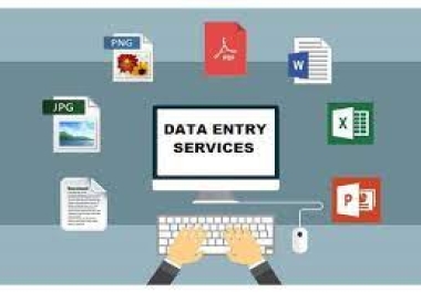 I am a dedicated and proficient data entry operator who can handle complex data tasks with accuracy.