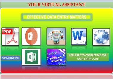 Welcome Your Virtual Assistant is here. How may I help you