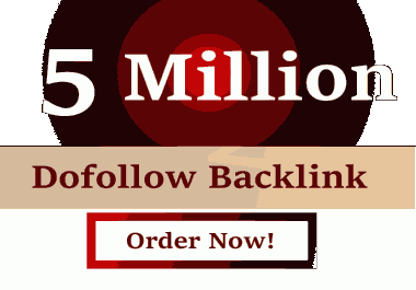 I will boost google SEO rank w high da dofollow indexed backlinks