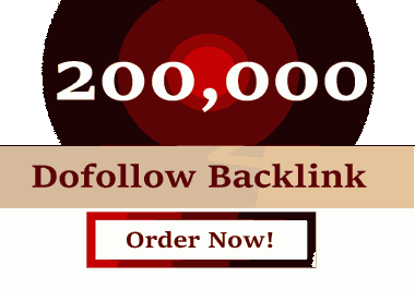 I will do SEO backlinks HQ dofollow high da authority link building se